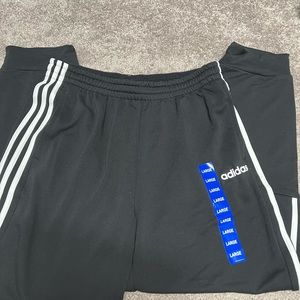 Mens adida sweatpants